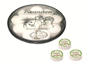 Picandou Frais getost